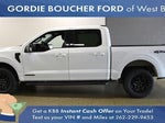 2024 F-150 Thumbnail 2
