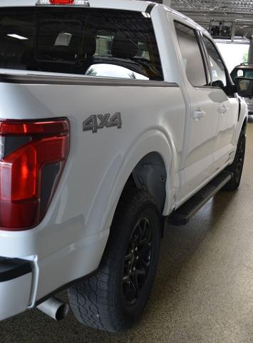 2024 Ford F-150 - $41,995