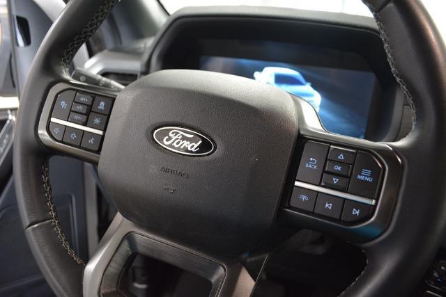 2024 Ford F-150 - $41,995