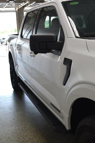 2024 Ford F-150 - $41,495