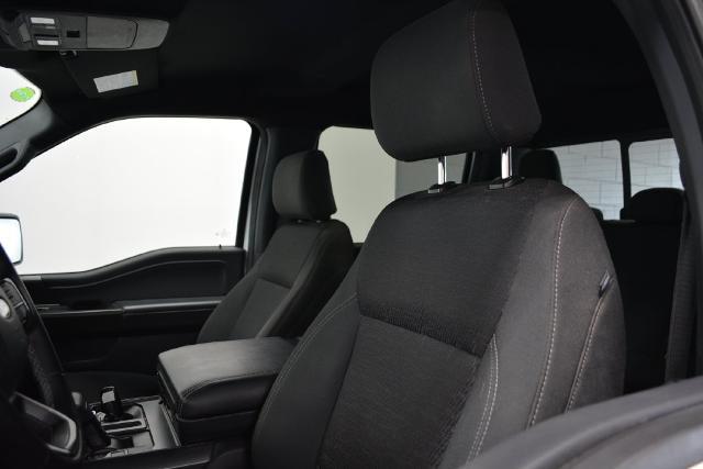 2024 Ford F-150 - $41,495
