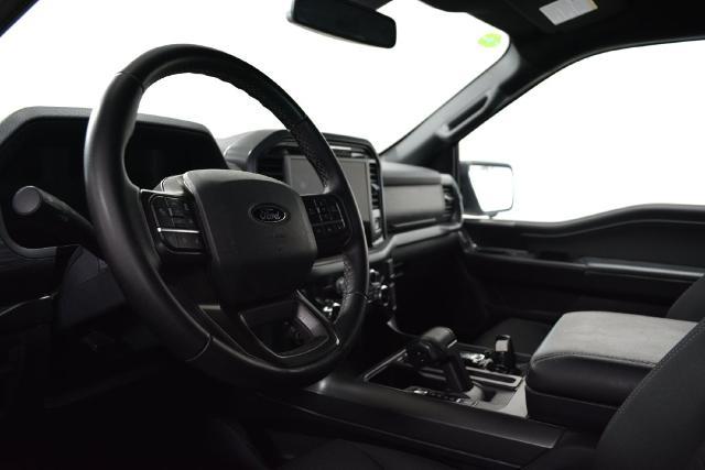 2024 Ford F-150 - $41,495