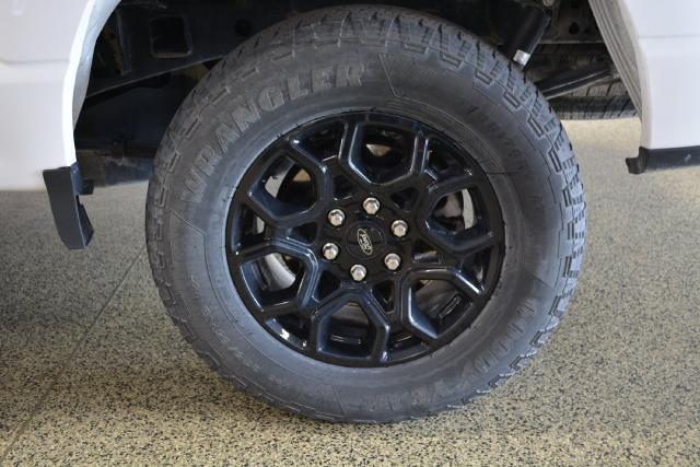 2024 Ford F-150 - $41,495