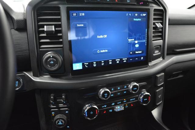 2024 Ford F-150 - $41,495
