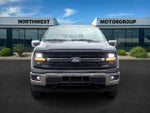 2024 F-150 Thumbnail 2