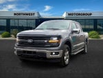 2024 F-150 Thumbnail 3