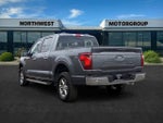 2024 F-150 Thumbnail 5
