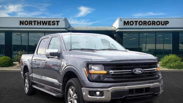 Preowned 2024 Ford F-150 XLT for Sale