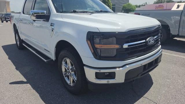 Preowned 2024 Ford F-150 XLT for Sale