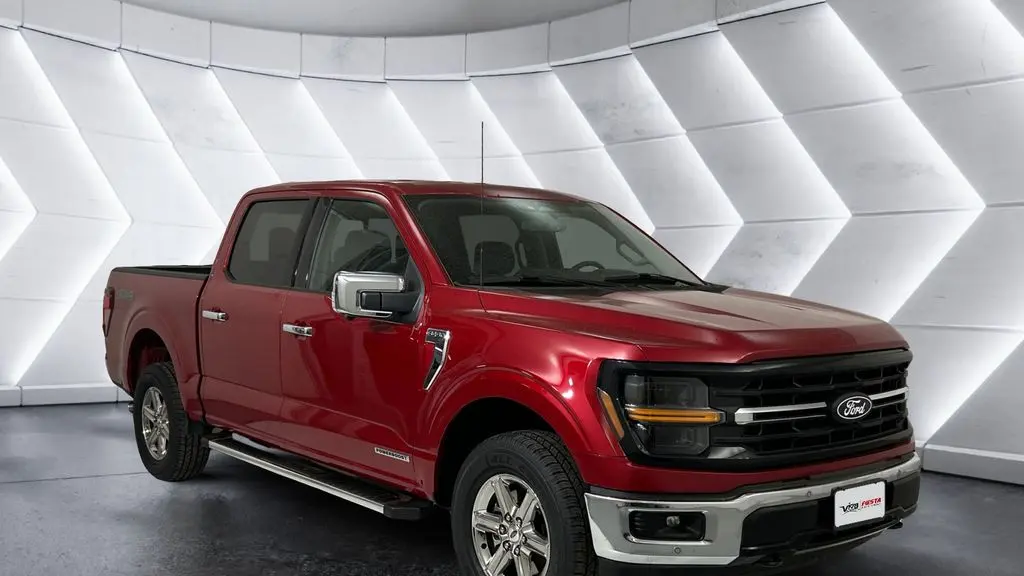 Preowned 2024 Ford F-150 XLT for Sale