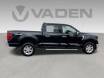 2024 F-150 Thumbnail 5