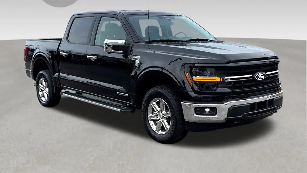 Preowned 2024 Ford F-150 XLT for Sale