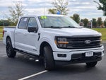 2024 F-150 Thumbnail 5