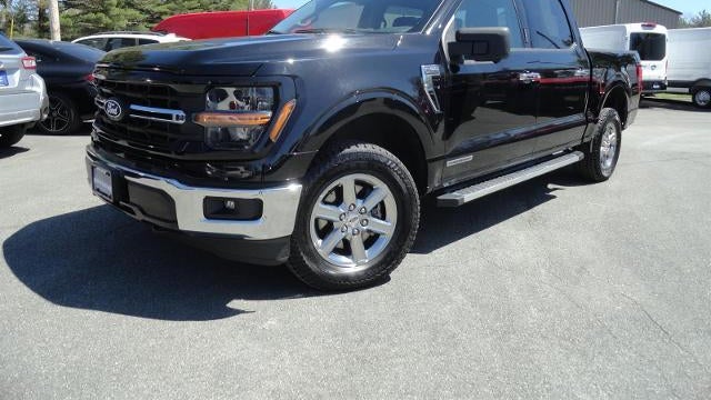 Preowned 2024 Ford F-150 XLT for Sale