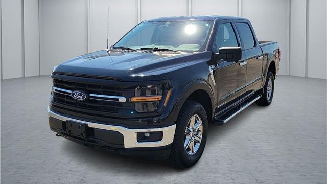 Preowned 2024 Ford F-150 XLT for Sale