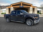 2024 F-150 Thumbnail 3