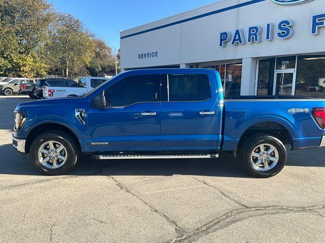 2024 Ford F-150 - $39,979