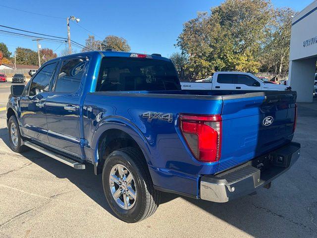 2024 Ford F-150 - $39,979