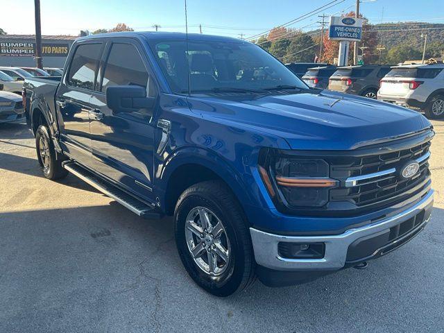 2024 Ford F-150 - $39,979