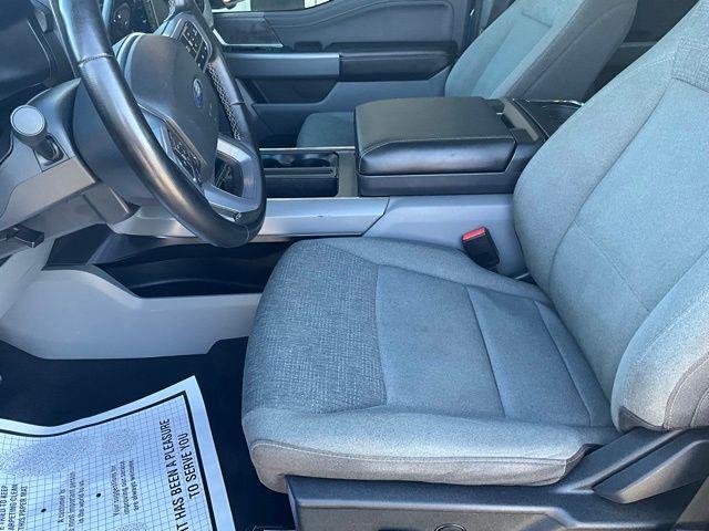 2024 Ford F-150 - $39,979
