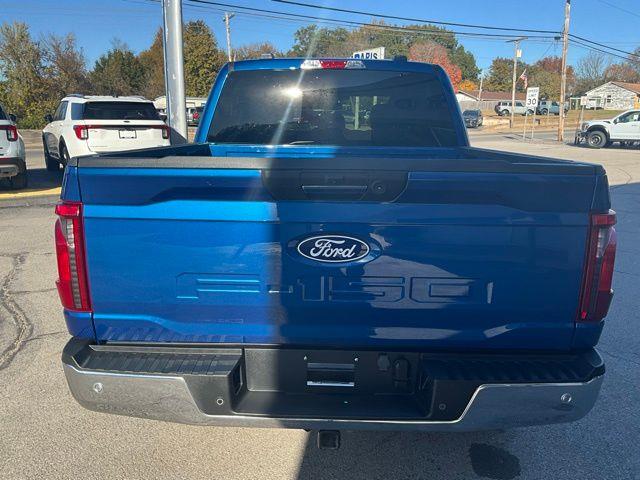 2024 Ford F-150 - $39,979