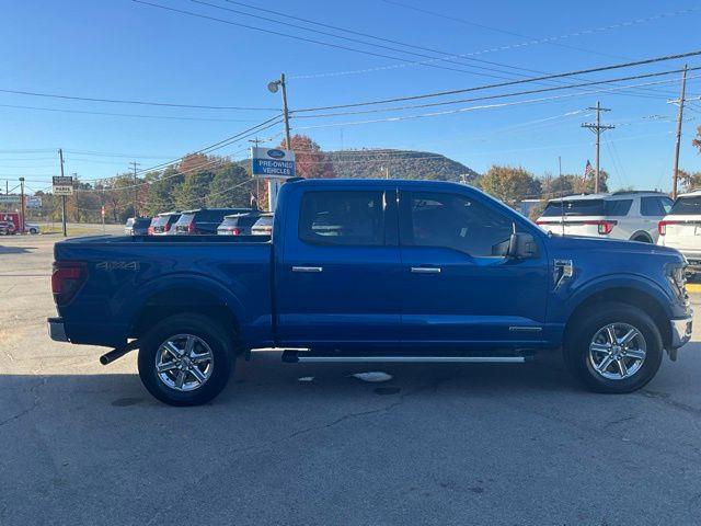 2024 Ford F-150 - $39,979