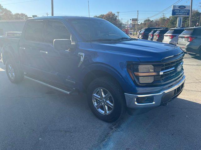 2024 Ford F-150 - $39,979
