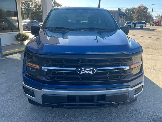 2024 Ford F-150 - $39,979