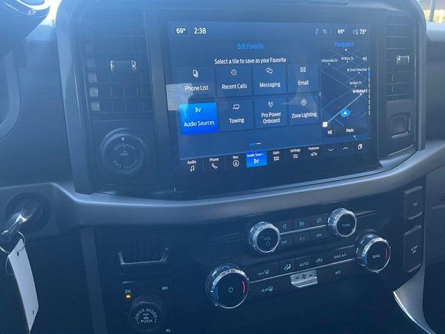 2024 Ford F-150 - $39,979