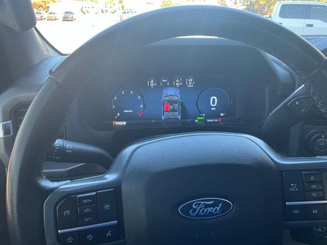 2024 Ford F-150 - $39,979
