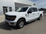 2024 F-150 Thumbnail 1