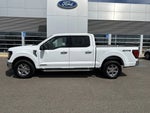 2024 F-150 Thumbnail 2