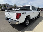 2024 F-150 Thumbnail 5