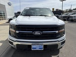 2024 F-150 Thumbnail 8