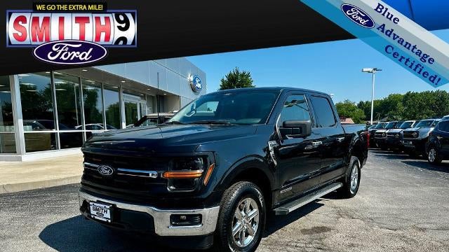 Preowned 2024 Ford F-150 XLT for Sale