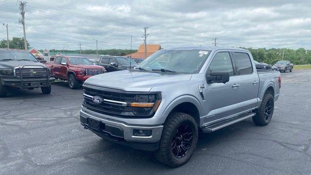 Preowned 2024 Ford F-150 XLT for Sale