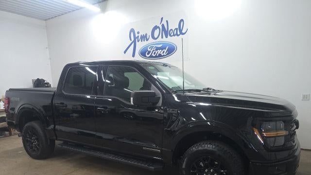 Preowned 2024 Ford F-150 XLT for Sale