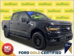 2024 F-150 Thumbnail 1