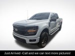 2024 F-150 Thumbnail 1