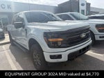 2024 F-150 Thumbnail 3