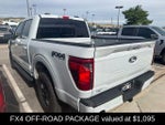 2024 F-150 Thumbnail 7