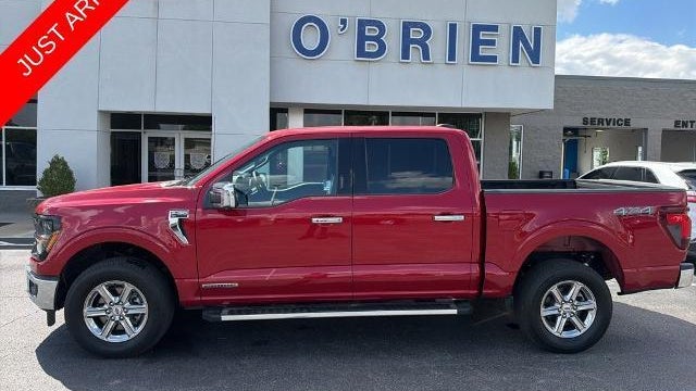 Preowned 2024 Ford F-150 XLT for Sale