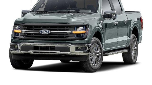 Preowned 2024 Ford F-150 XLT for Sale