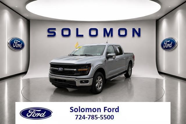 2024 Ford F-150 - $39,485