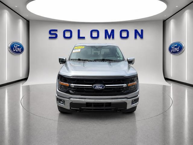 2024 Ford F-150 - $39,485