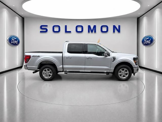 2024 Ford F-150 - $39,485