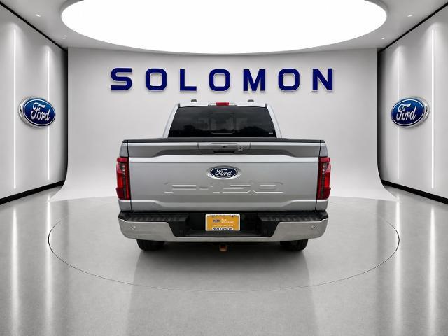 2024 Ford F-150 - $39,485
