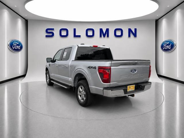 2024 Ford F-150 - $39,485