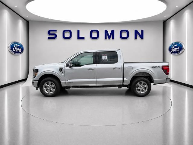 2024 Ford F-150 - $39,485