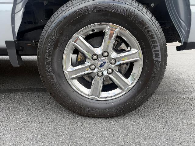 2024 Ford F-150 - $39,485